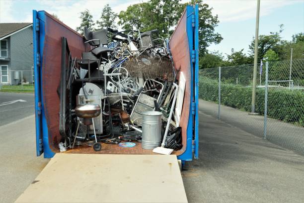Debris Removal in Johnson City, TX