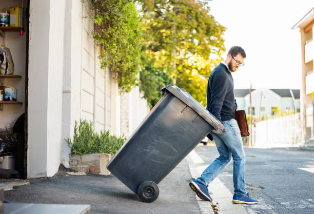 Best Yard Cleanup Services  in Johnson City, TX