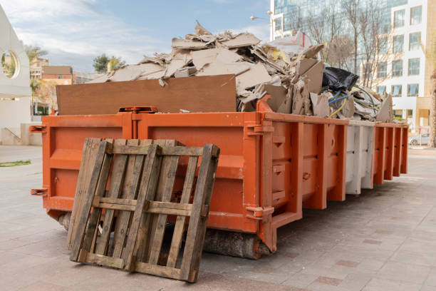 Best Same-Day Junk Removal  in Johnson City, TX