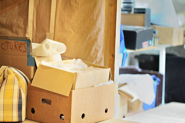 Reliable Johnson City, TX Junk Removal Solutions