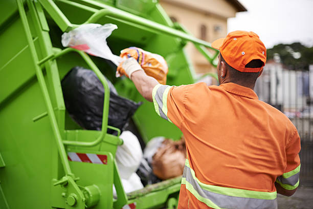 Best Dumpster Rental Services  in Johnson City, TX