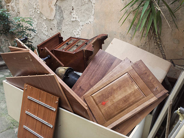 Best Yard Waste Removal  in Johnson City, TX